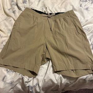 Lululemon men shorts large
